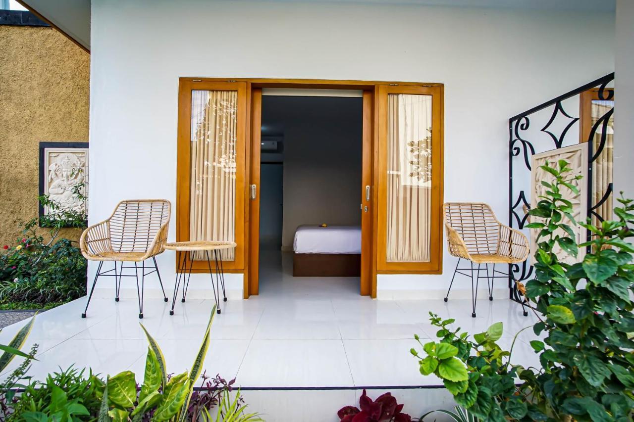 Guest House At Gunung Salak Bali Kerobokan  Exterior photo