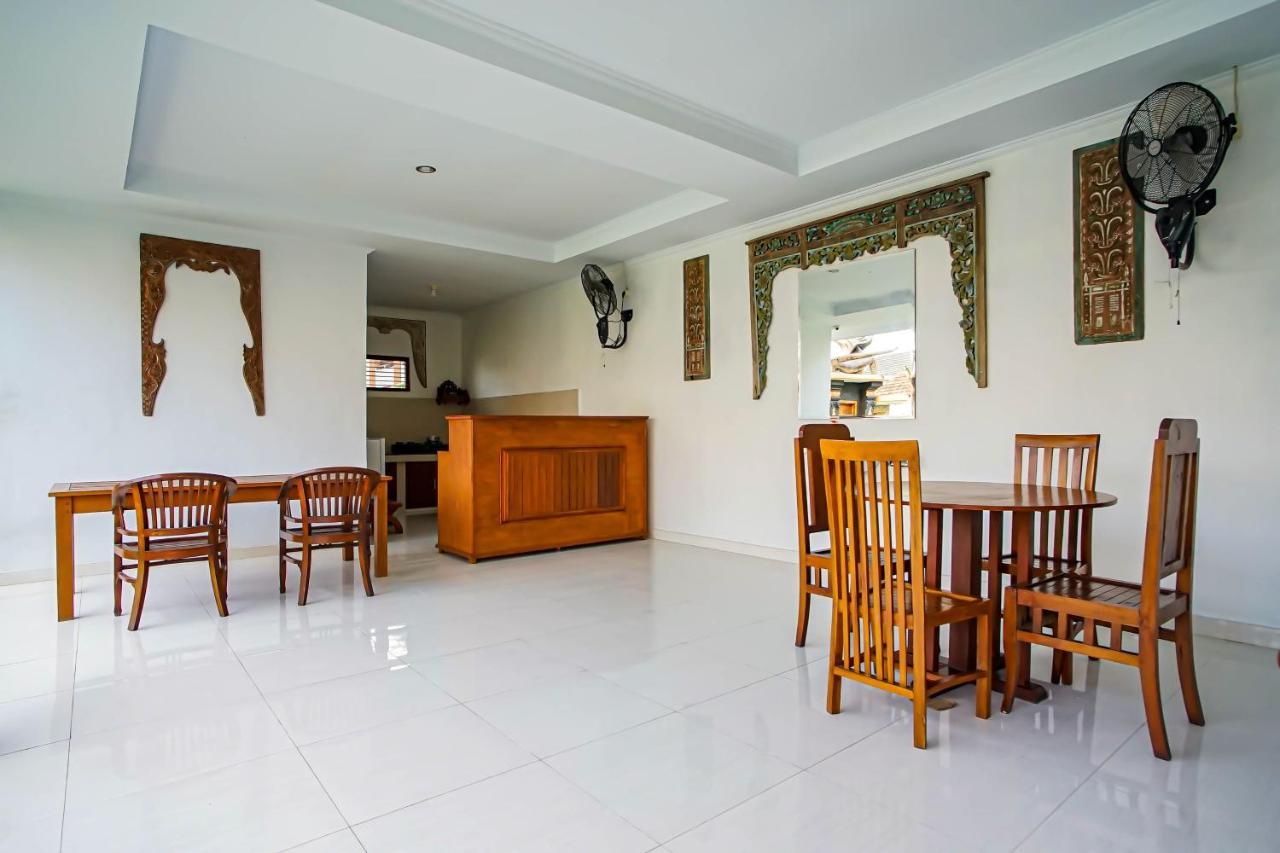Guest House At Gunung Salak Bali Kerobokan  Exterior photo