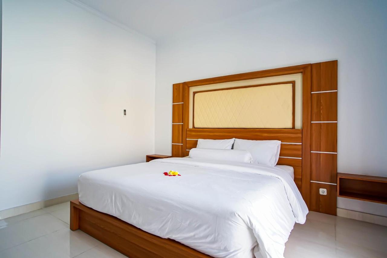 Guest House At Gunung Salak Bali Kerobokan  Exterior photo