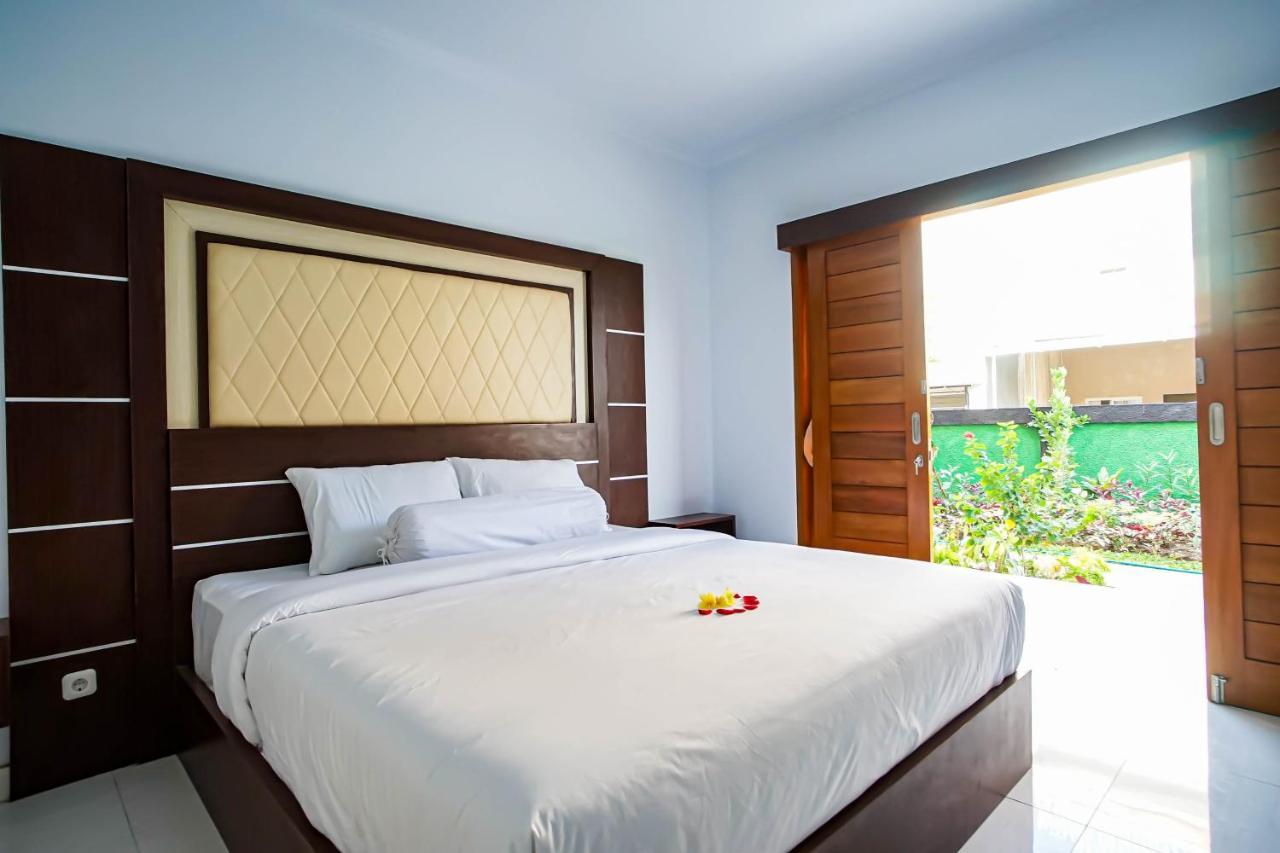 Guest House At Gunung Salak Bali Kerobokan  Exterior photo