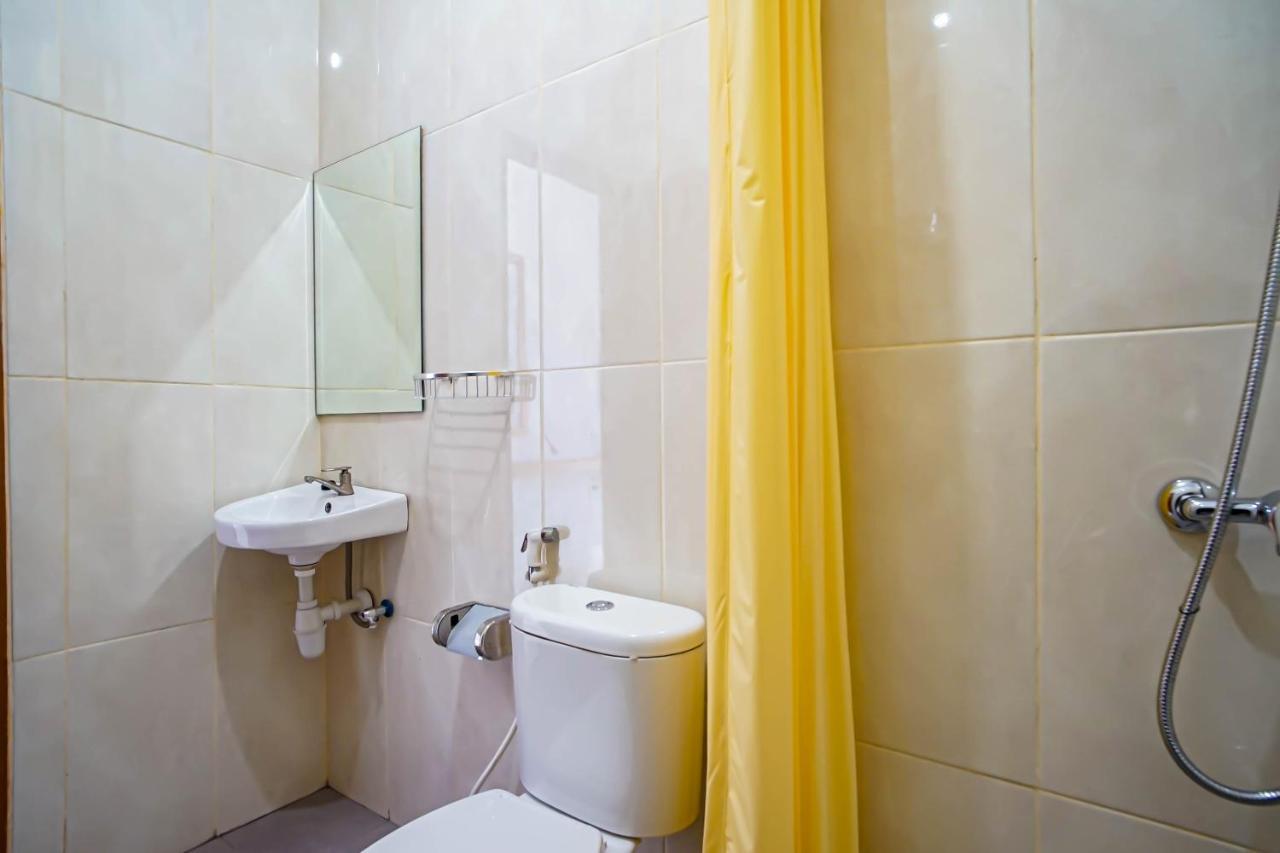 Guest House At Gunung Salak Bali Kerobokan  Exterior photo