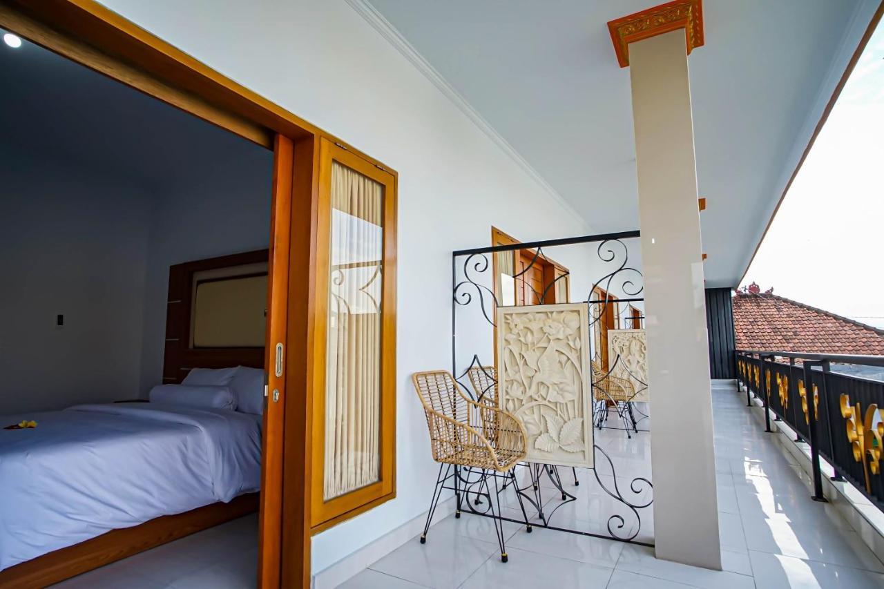 Guest House At Gunung Salak Bali Kerobokan  Exterior photo