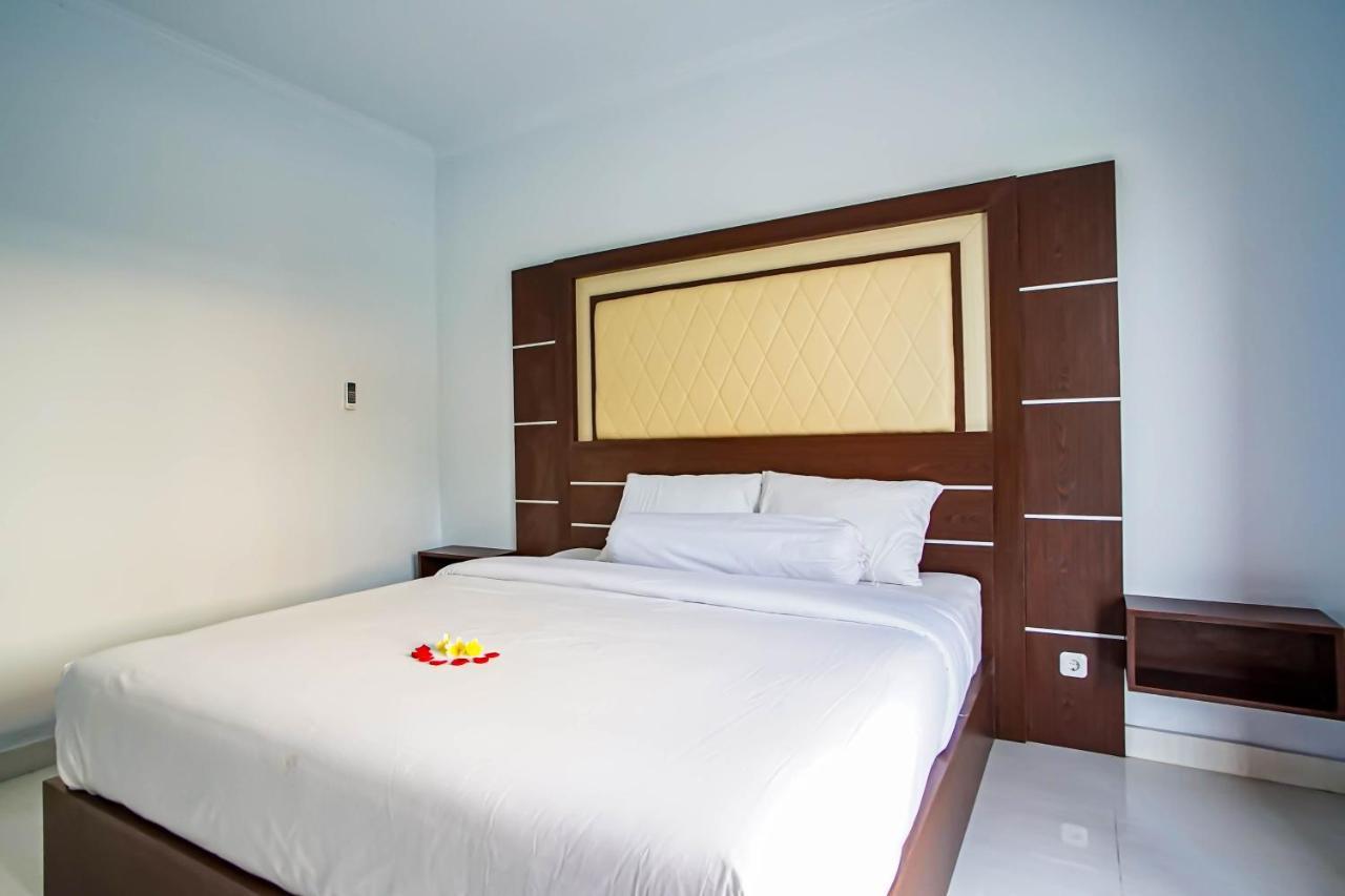 Guest House At Gunung Salak Bali Kerobokan  Exterior photo