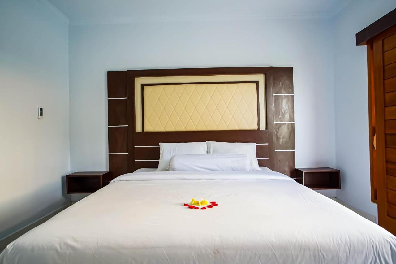 Guest House At Gunung Salak Bali Kerobokan  Exterior photo